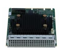 HPE MegaRAID 408i-o - storage controller - SATA 6Gb/s / SAS 12Gb/s / PCIe 4.0 (NVMe) - PCIe 4.0 x8 new