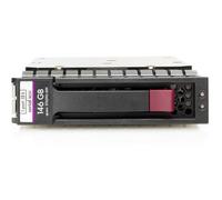 HPE MSA2 146GB 15K rpm 3.5