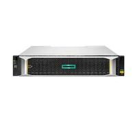 HPE Modular Smart Array 1060 16Gb Fibre Channel SFF Storage - 6th Generation - hard drive array new