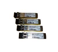 HPE C8R25B network transceiver module Fiber optic 10000 Mbit/s SFP+ 85