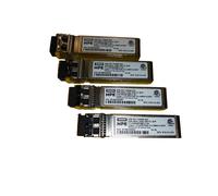 C8R24B HPE MSA 16Gb Short Wave Fibre Channel SFP+ 4-pack Transceiver - NEW