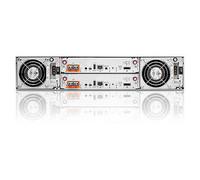 HPE MSA 2040 disk array 0 TB