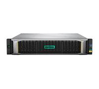 HP E MSA 2050 Dual SAN Controller 24SFF SAN Storage Array