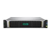 HPE MSA 2052 SAN disk array 1.6 TB Rack (2U)