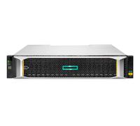 HPE R7J73B MSA 2060 10GBASE-T iSCSI SFF Storage - 2060 Small 4-port 1