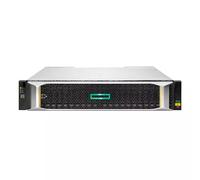 HPE Modular Smart Array 2060 12Gb SAS SFF Storage