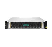 HPE R7J71B HPE MSA 2062 10GBASE-T iSCSI SFF Storage, 2062 SFF 4-port