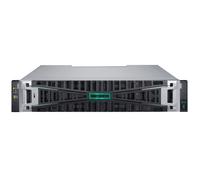 HPE MSA 2070 10/25GbE iSCSI LFF Storage