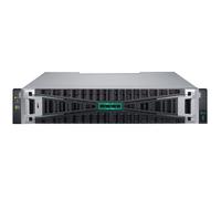 HPE MSA 2070 10GBASE-T iSCSI SFF Storage