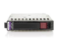 HPE MSA 600GB 6G SAS 10K SFF(2.5-inch) Dual Port Ent 3yr Warranty 2.5&