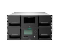 Hewlett Packard Enterprise HPE StoreEver MSL3040 Scalable Library Base Module Q6Q62C
