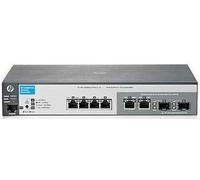 HPE MSM720 gateway/controller