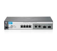 HPE MSM720 gateway/controller