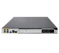 HPE MSR3012 wired router Gigabit Ethernet Grey