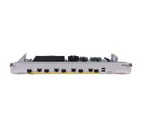 HPE MSR4000 SPU-300 SPU network switch module