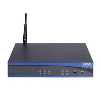 HPE MSR920 wireless router Fast Ethernet