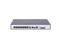 HPE MSR930 ROUTER wireless router Gigabit Ethernet 3G Grey