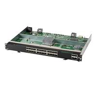 HPE - N SWITCHING (6H) BTO HIGH 2930M 48G WITH 1-SLOT SWITCH IN