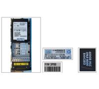 HPE N9Y06B internal solid state drive 400 GB 2.5" SAS