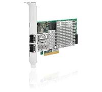 HPE NC522SFP+ Dul POR 10GE