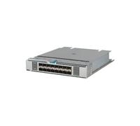 HPE Networking Comware 16-Port 16/32G FC Converged Port Interface Module