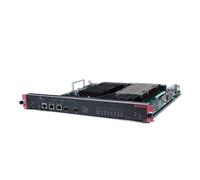 HPE Networking Comware 7506X Type C Fabric/Main Processing Unit