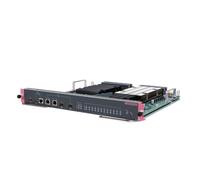 HPE Networking Comware 7510X Type C Fabric/Main Processing Unit