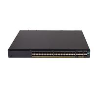 HPE Networking Comware Data Center Switch 32p SFP+ 1G/10G 6p QSFP28 100G 5720