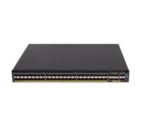 HPE Networking Comware Data Center Switch 48p SFP+ 1G/10G 6p QSFP28 100G 5720