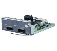 HPE Networking Comware Module 2-port 40G QSFP+ 5520HI/5600HI
