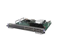HPE Networking Comware Module 24-port 10GBASE-T RJ-45 FD 7500X
