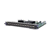 HPE Networking Comware Module 24x40G QSFP+ SG 7500X