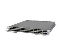 HPE Networking Comware Module 48-Port 100GbE QSFP28 Type H2 12900E