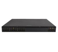 HPE Networking Comware Switch 24p SFP+ 1G/10G 6p QSFP+ 40G 2p QSFP28 100G TAA 5710