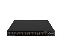 HPE Networking Comware Switch 48G PoE+ 4SFP+ 1-slot 5140HI