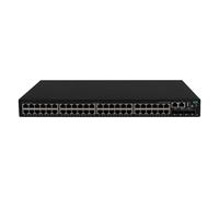 HPE Networking Comware Switch 48p 10M/100M/1G 4p SFP+ 1G/10G 5150EI