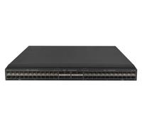 HPE Networking Comware Switch 48p SFP28 25G 8p QSFP28 100G TAA 5945