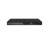 HPE Networking CW 2150 24p 10M/100M/1G 4p SFP+ 1G/10G Switch