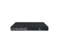 HPE Networking CW 2150 24p 10M/100M/1G PoE+ 4p SFP 1G Combo 4p SFP+ 1G/10G 405W