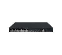 HPE Networking CW 2150 24p 10M/100M/1G PoE+ 4p SFP 1G Combo 4p SFP+ 1G/10G 405W