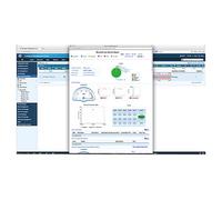 HPE Networking IMC Service Health Manager Software Module License E-LTU