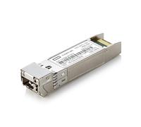 HPE Aruba Networking Aruba Instant On 10G SFP+ LC SR 300m OM3 MMF network transceiver module Fiber optic 10000 Mbit/s SFP+