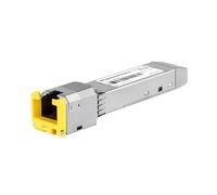 HPE Networking Instant On 10GBASE-T RJ45 30m Cat6a Transceiver