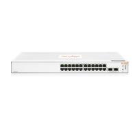 HPE Networking Instant On JL812A 1830 24G 2SFP Switch