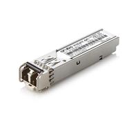 HPE Networking Instant On 1G SFP LC SX Transceiver for Connections Up to 500 Meters (R9D16A)