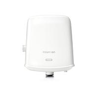 Aruba a Hewlett Packard Enterprise company HPE Networking Instant On Access Point AP17 2x2 WiFi 5 Outdoor Wireless Access Point | Power Source Not Included | RW rest-of-world Model (R2X11A)