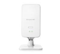 HPE Networking Instant On Access Point AP22D 2x2 WiFi 6 Indoor Wireless Access Point | Single-Room, Secure, Smart Mesh Support | Power Source Included | UK Model (S0J34A#ACC)