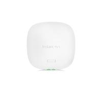 HPE Networking Instant On Access Point AP25 4x4 WiFi 6 Indoor Wireless Access Point | Power Source Not Included | US Model (R9B27A)