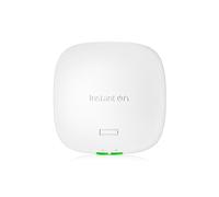 HPE Networking Instant On Access Point Dual Radio Tri Band 2x2 Wi-Fi 6E (RW) AP32