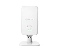 HPE Networking Instant On Access Point Bundle with PSU Dual Radio 2x2 Wi-Fi 6 (RW) AP22D